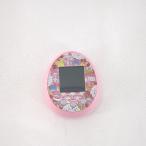  Bandai Sanrio Tamagotchi .-. Sanrio герой Ver. розовый BANDAI SANRIO б/у *3114/ высота . магазин 