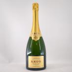 kryugGRANDE CUVEE 172 EDITION 750ml 12.5% шампанское Champagne KRUG sake б/у *3114/ высота . магазин 