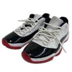 NIKE ナイキ スニーカー AV2187-160 AIR JORDAN11 28cm メンズ  ◆2010