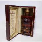 Dewar`ste.wa-z signature b Len dead Scotch виски 750ml 40% с ящиком нераспечатанный *2010