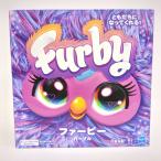 0?FURBY Furby лиловый ..... домашнее животное аксессуары мелкие вещи имеется - zbro Japan объект возраст 6 лет и больше не использовался товар *3115/.. магазин 