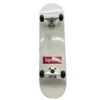 [ не использовался товар ] Supreme Supreme скейтборд 79cm *2011