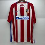 [ б/у хороший товар ]NIKE Nike ATLETICO MADRID следы retiko*mado Lead GRIEZMANN 7 футбол короткий рукав форма SIZE XL *2011