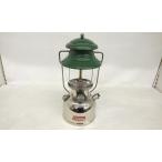 [ б/у хороший товар ]Coleman Vintage фонарь 202 Professional 1962 год 10 месяц производство Coleman *3117/..ba The -ru магазин 
