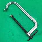 TRUSCO винтовой зажим ( длинный модель ) TC300L 300mmx125mm TRUSCO *2012