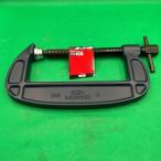  не использовался товар LOBSTER винтовой зажим стандартный (B type ) 200mm B200V *2012