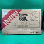  не использовался товар Shindaiwa sin Daiwa ленточная пила бритва SBBM-18 *2012