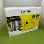  б/у не использовался товар Karcher мойка высокого давления K2 CLASSIC KARCHER *3116/ инструмент . бамбук магазин 