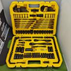  Daewoo .ruto набор инструментов ящик для инструментов 1-800-4 DEWALT *3116/ инструмент . бамбук магазин 