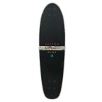 SPLASH скейтборд Sector9 30.0 дюймовый Splash Sector 9 *2007