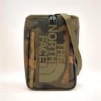  The North Face сумка на плечо хаки NM81957 б/у одежда THE NORTH FACE б/у *2015