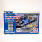  Tommy Tec N gauge Basic комплект SD паровозик Томас TOMIX б/у *2015