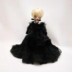 i Momo кукла кукла tick custom черный парик европейская одежда imomodoll б/у *2015