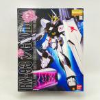 未組立品 バンダイ プラモデル MG  RX-93  ニューガンダム 旧パッケージ BANDAI  中古  ◆2015