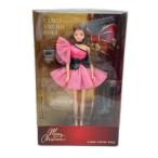  нераспечатанный товар кукла Amuro Namie NAMIE AMURO DOLL Final Tour 2018~Finally~pink 571472-722319 б/у *2015