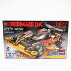  нераспечатанный товар не собран товар Tamiya пластиковая модель Mini 4WD Neo to Rugger ZMC next темно-синий TAMIYA б/у *3118/ Shizuoka Shimizu магазин 