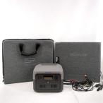  eko поток портативный источник питания солнечная панель eco flow б/у *3118/ Shizuoka Shimizu магазин 