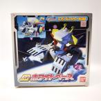  Bandai SD белый основа SD Gundam Full color Gundam фигурка есть BANDAI б/у *3118/ Shizuoka Shimizu магазин 