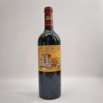  не . штекер CH. DUCRU BEAUCAILLOU автомобиль to-*te.kryu*bo- kai yu2004 750ml 13% красный вино б/у *3118/ Shizuoka Shimizu магазин 