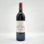  не . штекер автомобиль to-* Ran shu* балка ju Pauillac 1997 750ml 13% красный вино б/у *3118/ Shizuoka Shimizu магазин 