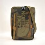  The North Face сумка на плечо хаки NM81957 б/у одежда THE NORTH FACE б/у *3118/ Shizuoka Shimizu магазин 