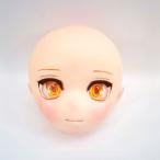 pala box .. кукла head custom . orange PARABOX б/у *3118/ Shizuoka Shimizu магазин 