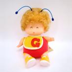  мак кукла Dr slump Arale-chan .. Chan б/у *3118/ Shizuoka Shimizu магазин 