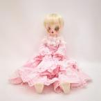 i Momo кукла кукла custom вращение деревянная лошадь Gold парик европейская одежда imomodoll empty б/у *3118/ Shizuoka Shimizu магазин 