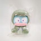  Sanrio мягкая игрушка рукоятка gyo Don динозавр б/у *3118/ Shizuoka Shimizu магазин 