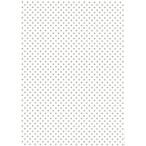 [ транскрипция бумага ] прозрачный точка ( бледный серый )