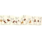  керамика для транскрипция бумага мир ...B( ширина длина ) /.. главный 2023 заяц . год . кролик rabbit кимоно obi ..... праздник мир рисунок японский стиль Япония весна . -слойный чашка Новый год 