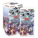 未開封BOX】 遊戯王OCG デュエルモンスターズ REVOLUTION BOOSTER