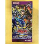 遊戯王アーク・ファイブ オフィシャルカードゲーム ブースタースペシャル デステニー・ソルジャーズ box