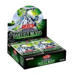 遊戯王OCGデュエルモンスターズ DUELIST NEXUS BOX デュエリスト・ネクサス 初回生産版