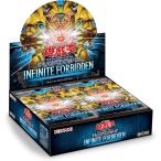 遊戯王OCG DARKWING BLASTINFINITE FORBIDDEN