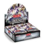 遊戯王OCGデュエルモンスターズ ALLIANCE INSIGHT 5パックセット