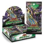 コナミ 遊戯王ラッシュデュエル 深淵のオーバーフォース BOX