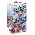 未開封BOX】 遊戯王OCG デュエルモンスターズ REVOLUTION BOOSTER