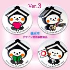 �Ƃ���̊ʃo�b�W�@56�~���@���S�s���^�C�v�@B56-1009S04P�@4�_�Z�b�g��R�e�@�n�[�g�@�t���C�p���@�Ǐ��@�܂�t���b�O