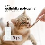 (またたびスティック 3本入) pidan ピダン 猫 おもちゃ またたび またたびの木 またたびトイ マタタビ おしゃれ ネコ 猫用