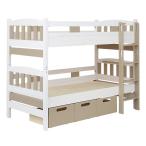  выдвижной ящик место хранения & вешалка крюк имеется 2 уровень bed двухъярусная кровать 2 уровень спальное место 2 уровень спальное место из дерева выдерживающий .. полки имеется выдвижной ящик место хранения EMMA(ema) 3 цвет соответствует 
