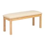 �_�C�j���O�x���` �_�C�j���O �x���`�`�F�A �ؐ� ��100cm Logicony bench(���W�R�j�[�x���`) ��94cm 2�F�Ή�