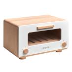 ラッピングセットプレゼント中 ままごと おままごと キッチン お店やさん お店屋さん 調理器具 調理機器 ごっこ遊び 木製 おもちゃ トースター coromo(コロモ)