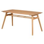  обеденный стол ширина 150cm Mallet( колотушка ) одиночный товар стол обеденный living 4 местный . место хранения имеется обеденный стол стол обеденный стол для верстак дуб натуральное дерево из дерева модный 