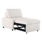  кушетка диван 1 местный .3way compact модный Nicot( nicot ) 2 цвет соответствует диван-кровать лежать на полу компактный койка раздвижной сиденье передвижной .. соус конечный продукт 