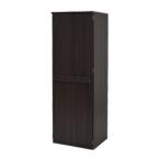 薄型 ハンガーラック 洋服タンス 洋