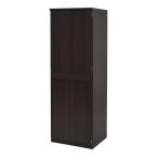 薄型 ハンガーラック 洋服タンス 洋