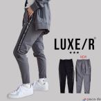 2025 осень-зима новый цвет дополнение LUXE/R GOLF luxur Golf брюки низ длинные брюки конический боковой лента мужской женский спорт Golf M L XL 45860