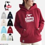 2025秋冬新作 チャムス CHUMS パーカー 裏起毛 メンズ レディース スウェット トレーナー Booby Face Pullover Parka ブービーフェイスプルオーバー CH00-1520
