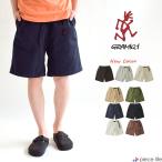 グラミチ GRAMICCI ショートパンツ G-SHORT G-ショーツ メンズ ハーフパンツ パンツ ウェビングベルト コットン アウトドア G101-OGT